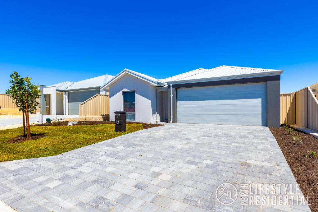 16 Barr Way, Two Rocks, WA 6037