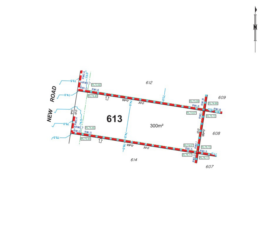 Lot 613 New Rd, South Ripley, QLD 4306