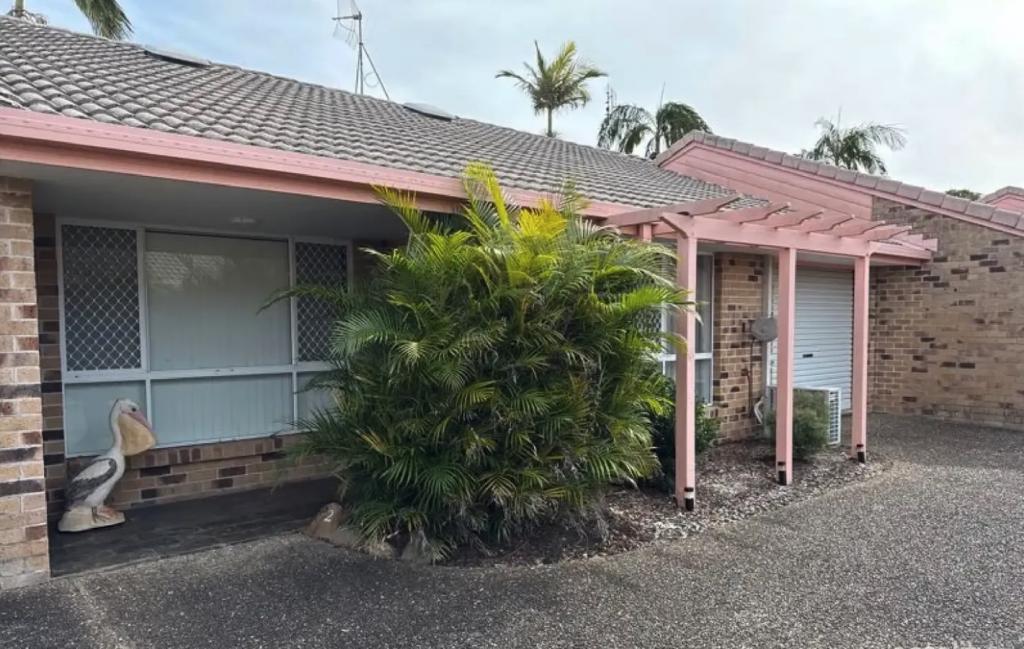 Contact agent for address, URANGAN, QLD 4655
