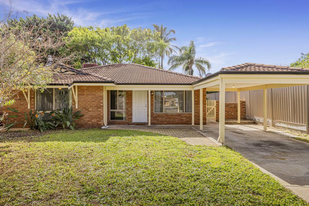 10 Dauphine Pl, Joondalup, WA 6027