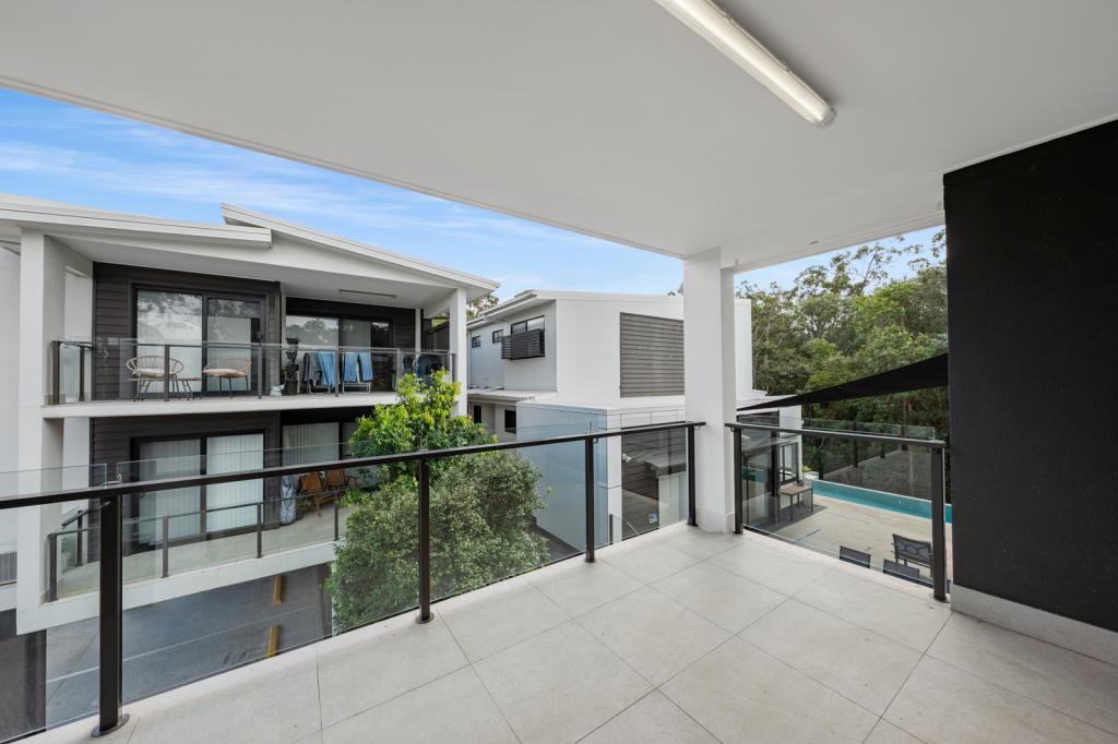 24/15 Sambar Cl, Chermside West, QLD 4032