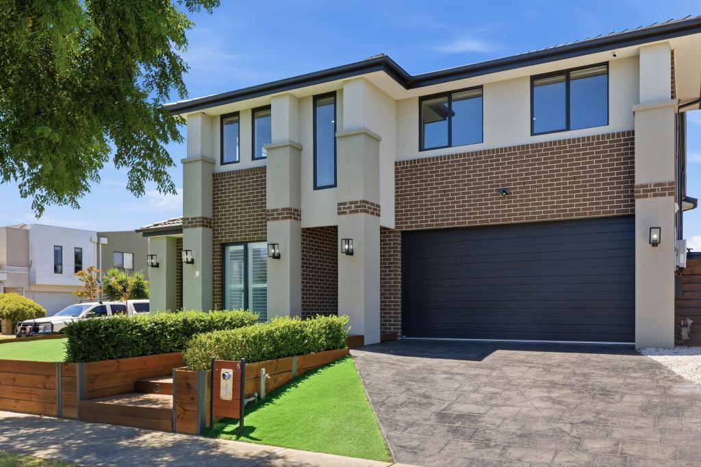 5 Florentino Pde, Point Cook, VIC 3030
