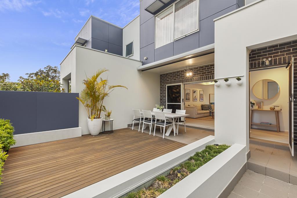 7/4-6 Paddison Ave, Gymea, NSW 2227