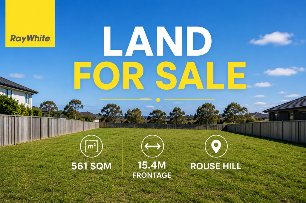Contact agent for address, ROUSE HILL, NSW 2155