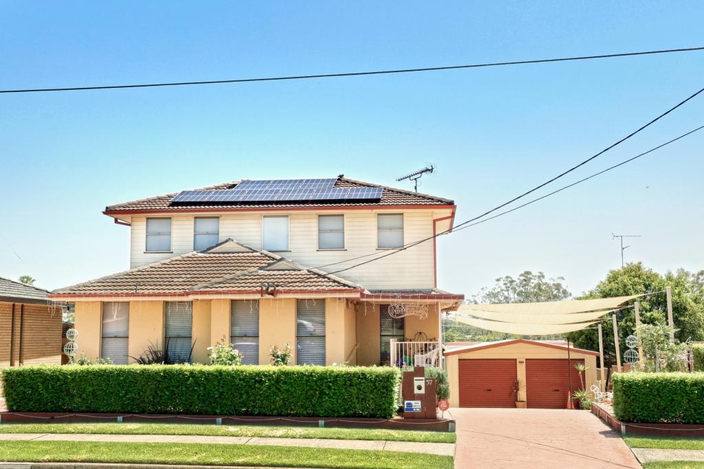 57 Maxwell St, South Penrith, NSW 2750