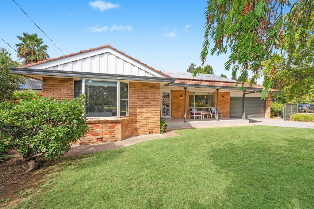 9 Redbank Rd, Mudgee, NSW 2850