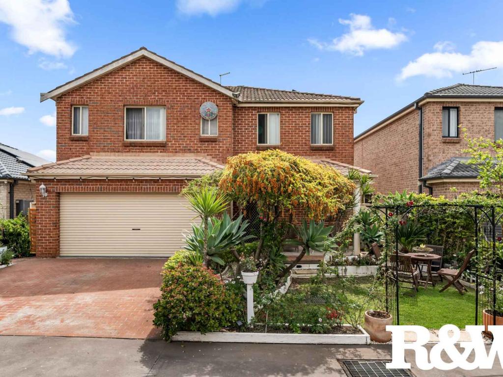 7/44B ROOTY HILL RD N, ROOTY HILL, NSW 2766