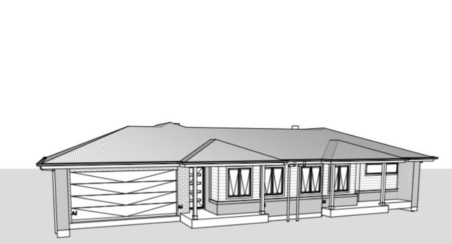 2b Bellaroi Pde, Gilead, NSW 2560