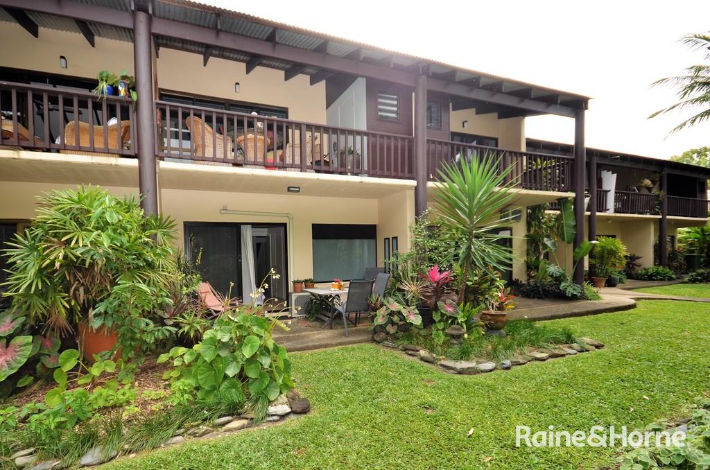 3/4-6 Atoll Cl, Port Douglas, QLD 4877