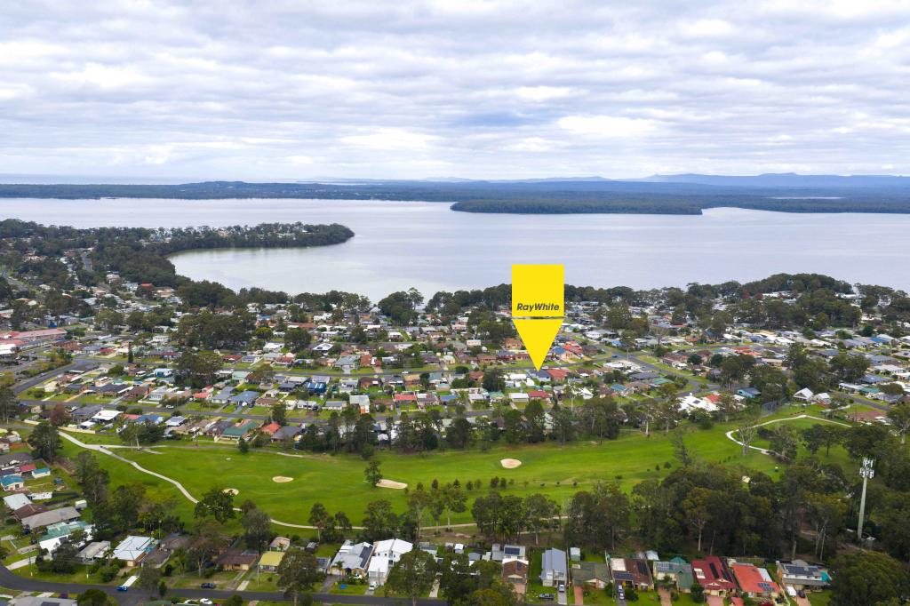 131 Links Ave, Sanctuary Point, NSW 2540