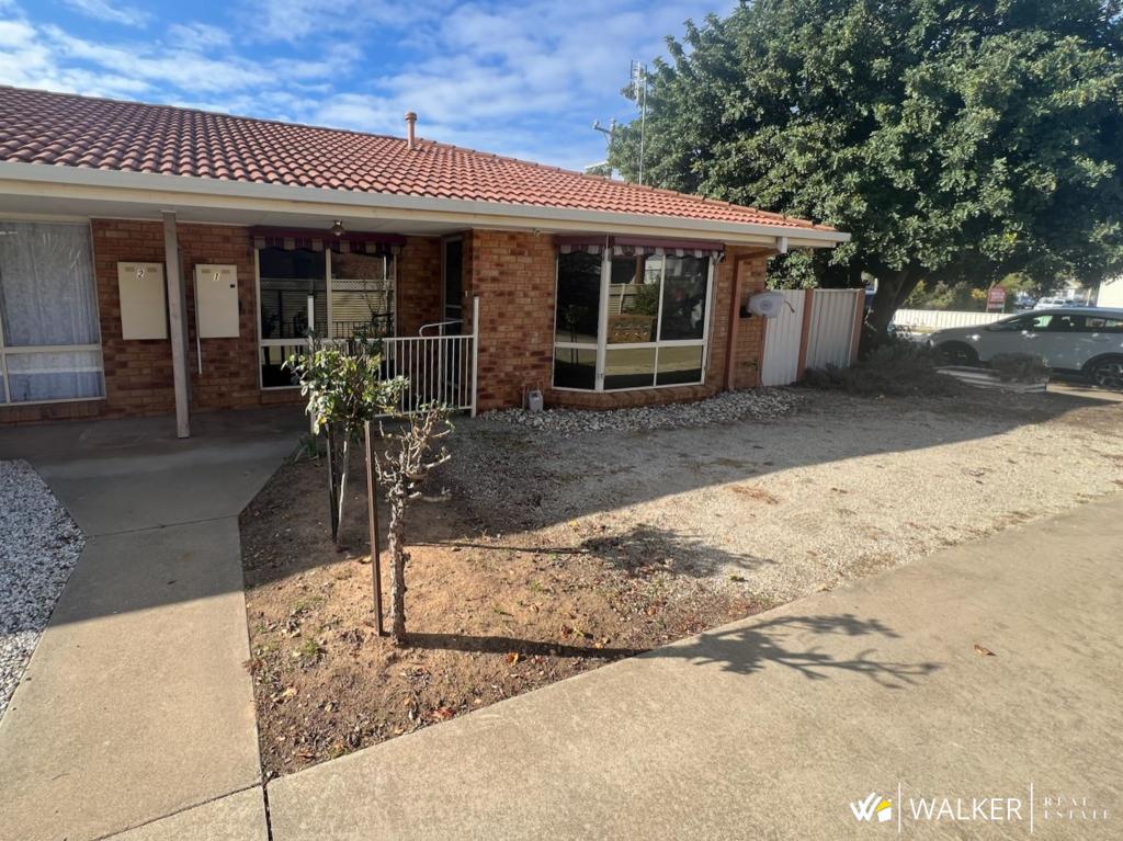 1/99 Fenaughty St, Kyabram, VIC 3620