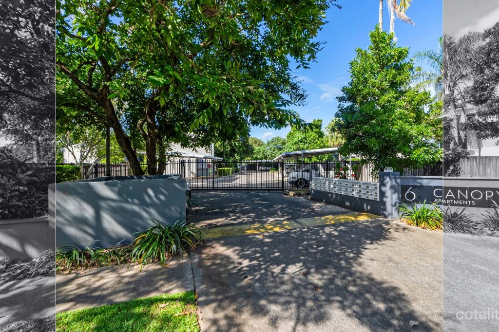 10/6 Chester Ct, Manunda, QLD 4870