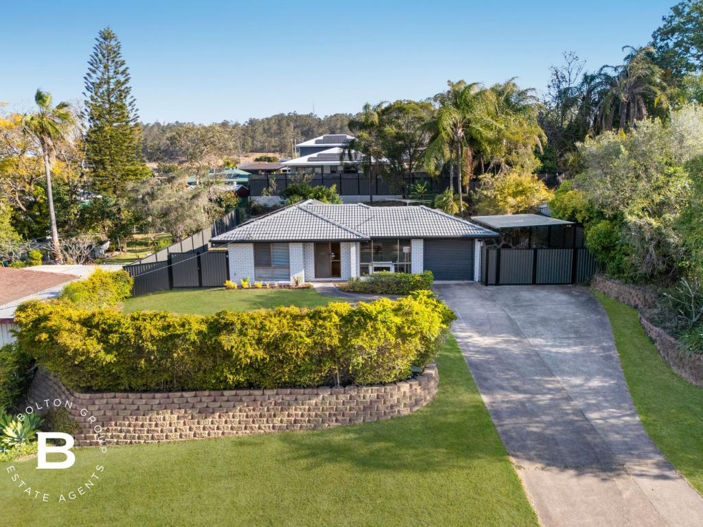62 GOONDOOLA ST, REDBANK PLAINS, QLD 4301