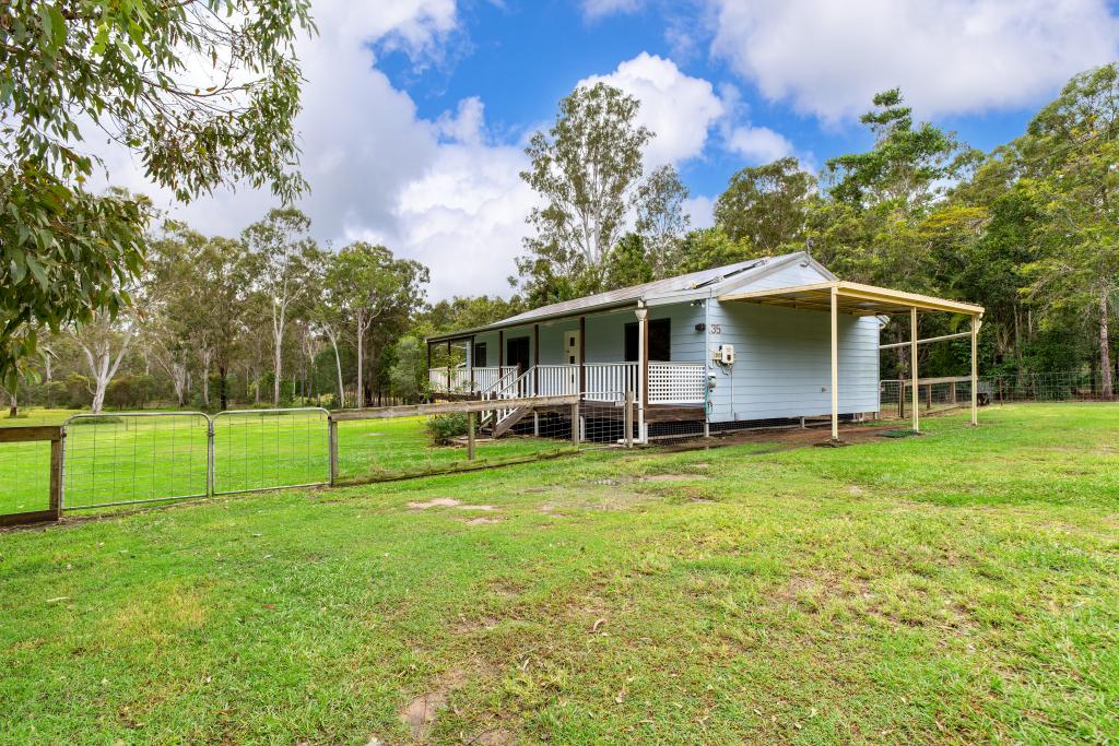 35 Cross Cres, Curra, QLD 4570