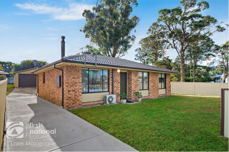 32 Northville Dr, Barnsley, NSW 2278