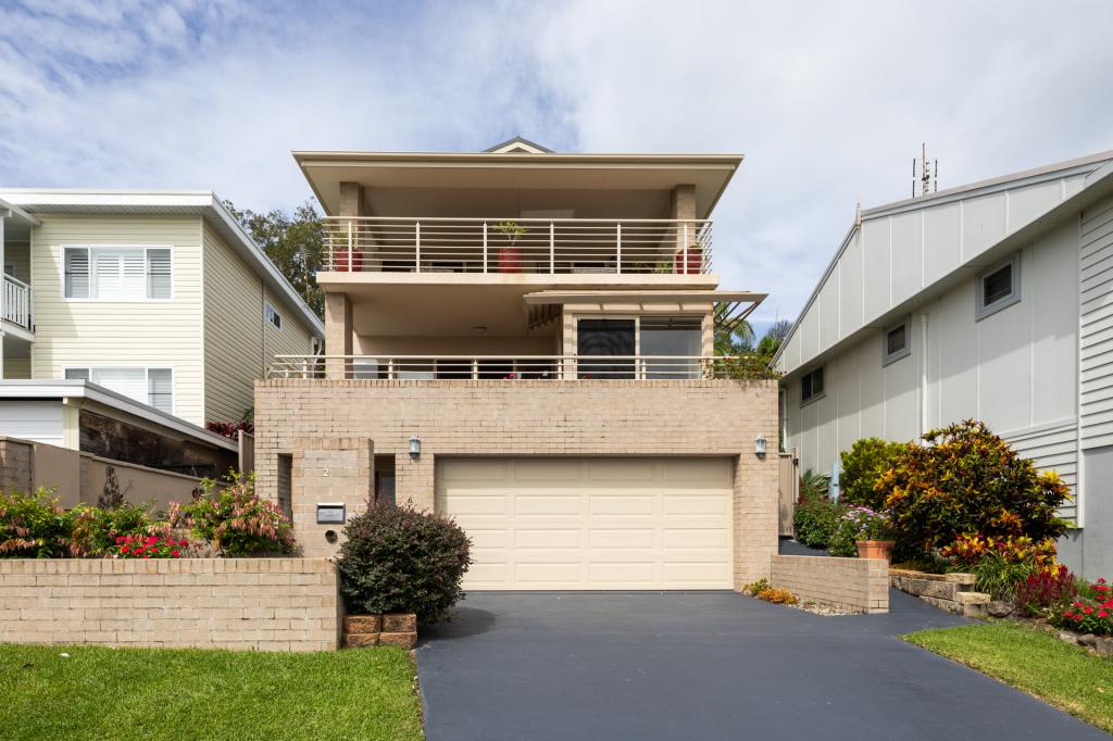 22 Main St, Crescent Head, NSW 2440