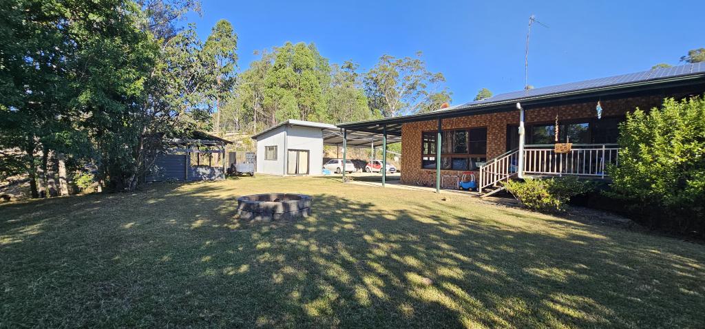 511 Sherwood Creek Rd, Upper Corindi, NSW 2456