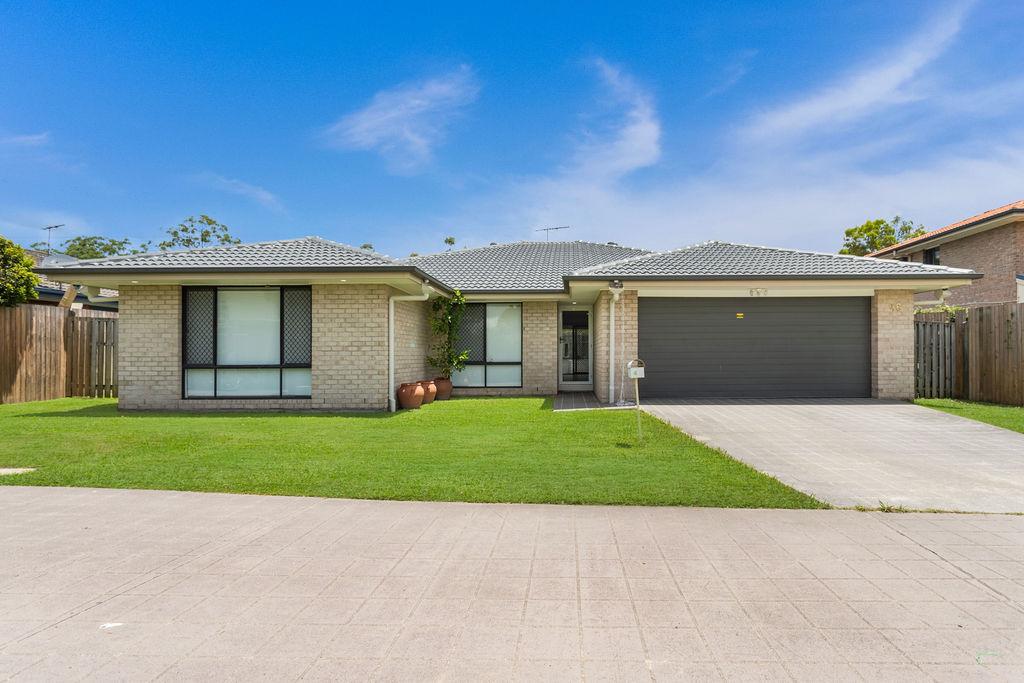 46 Freshwater Dr, Berrinba, QLD 4117