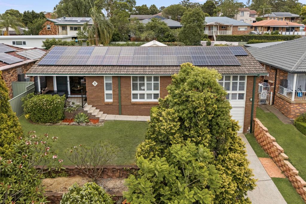 9 Buchan Pl, Kings Langley, NSW 2147