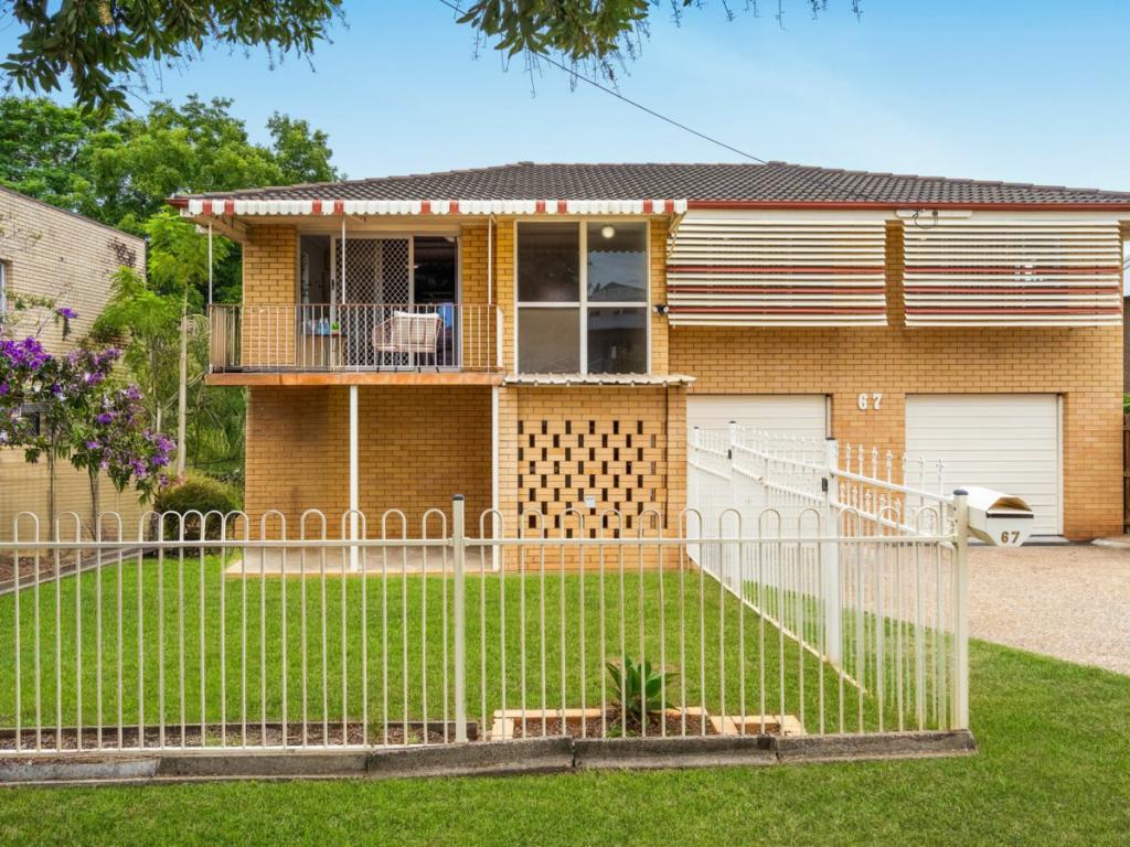 67 Maud St, Sunnybank, QLD 4109