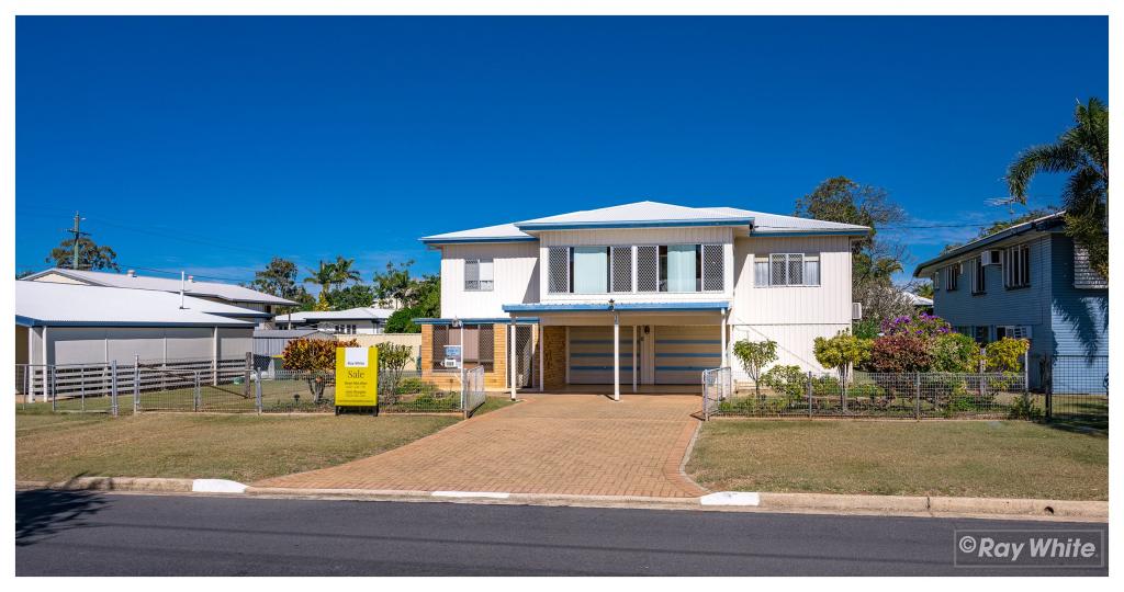 168 Hyde St, Frenchville, QLD 4701