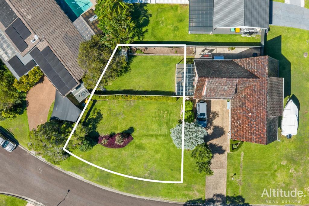 6a Kenton Cres, Valentine, NSW 2280