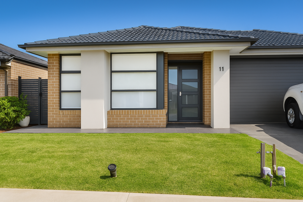 11 Sustain Cct, Lyndhurst, VIC 3975
