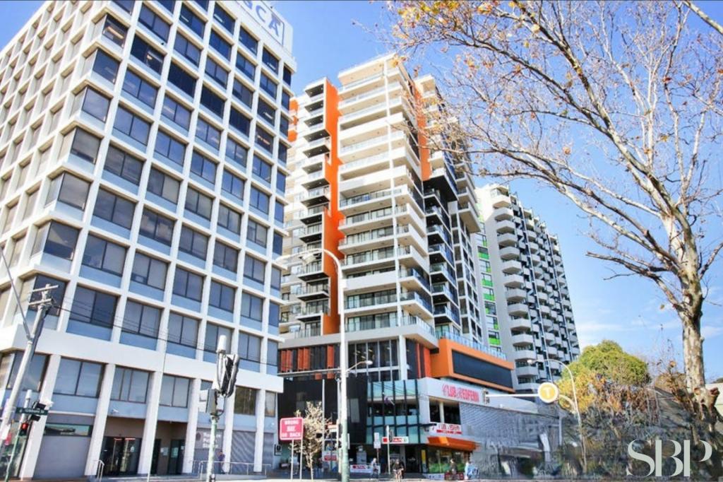 1402/157 Redfern St, Redfern, NSW 2016