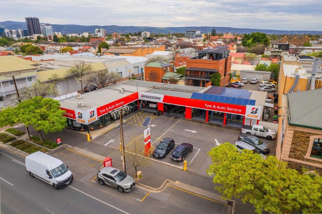 235-245 GOUGER ST, ADELAIDE, SA 5000