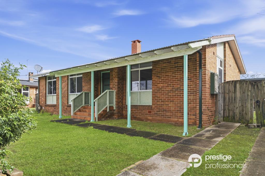 20 Infantry Pde, Holsworthy, NSW 2173