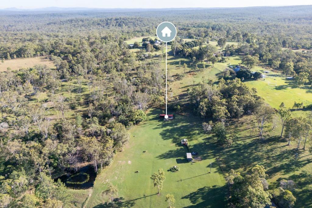 35 Sanders Rd, Whiteman Creek, NSW 2460