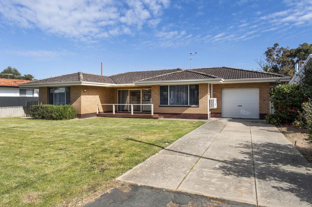 40 Peter St, Halls Head, WA 6210