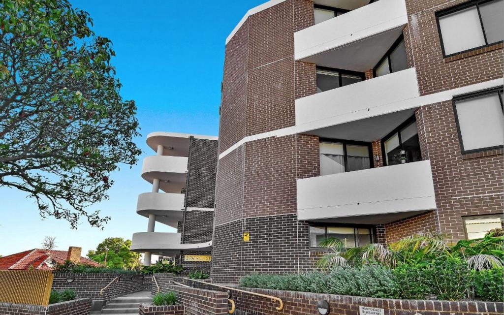 9/2-4 PATRICIA ST, MAYS HILL, NSW 2145