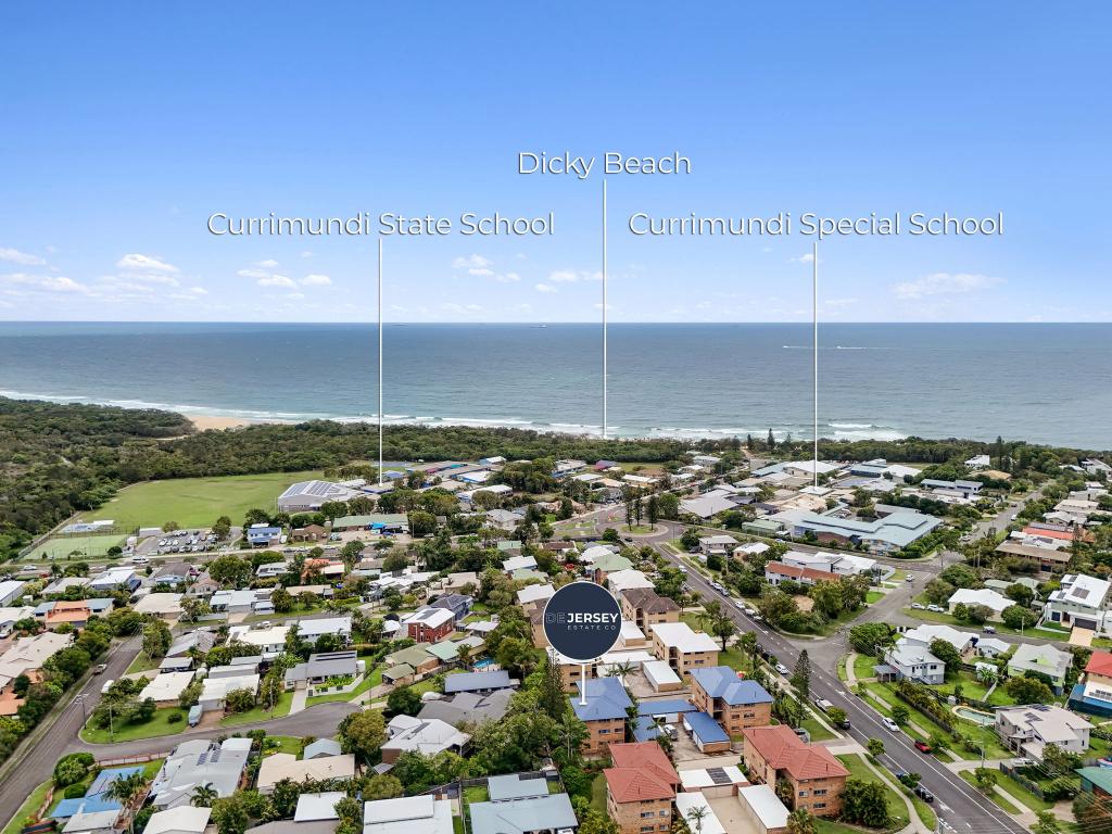 5/10 Coonowrin St, Battery Hill, QLD 4551