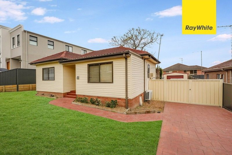 13 Malouf St, Guildford West, NSW 2161