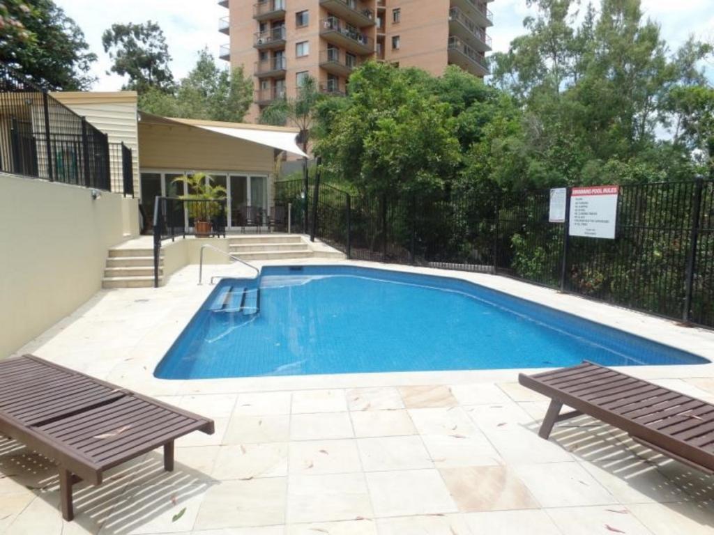 28/72 Lorimer Tce, Kelvin Grove, QLD 4059