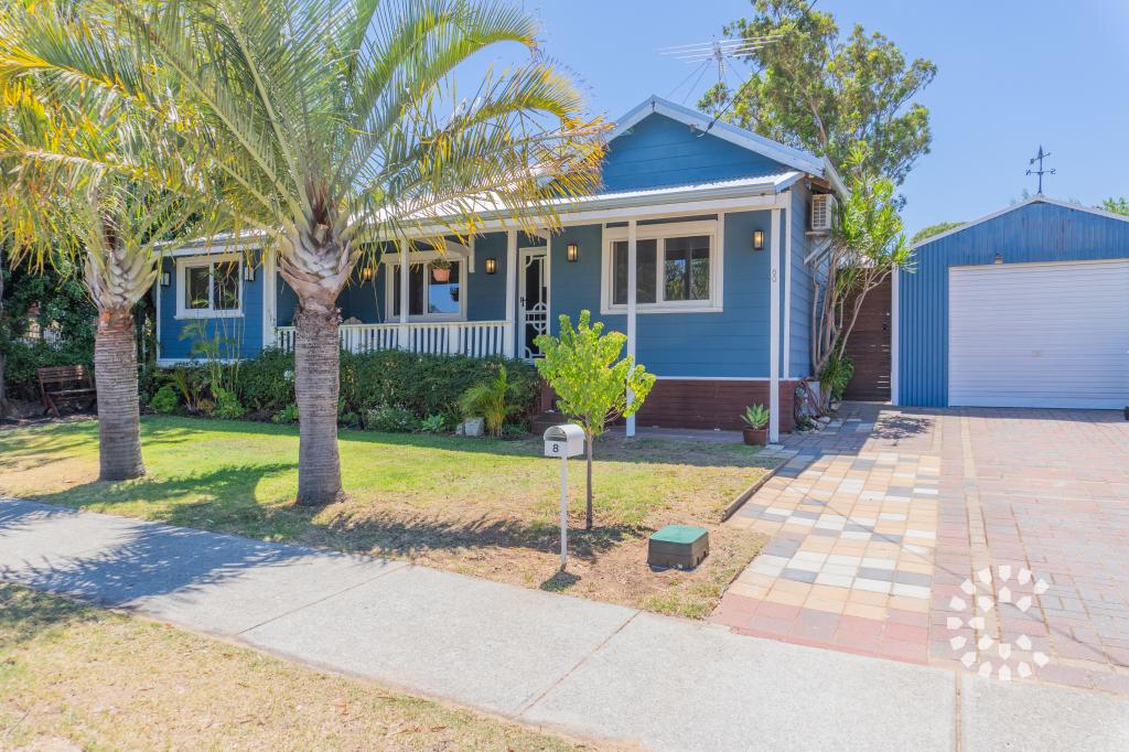 8 Victor St, Hilton, WA 6163