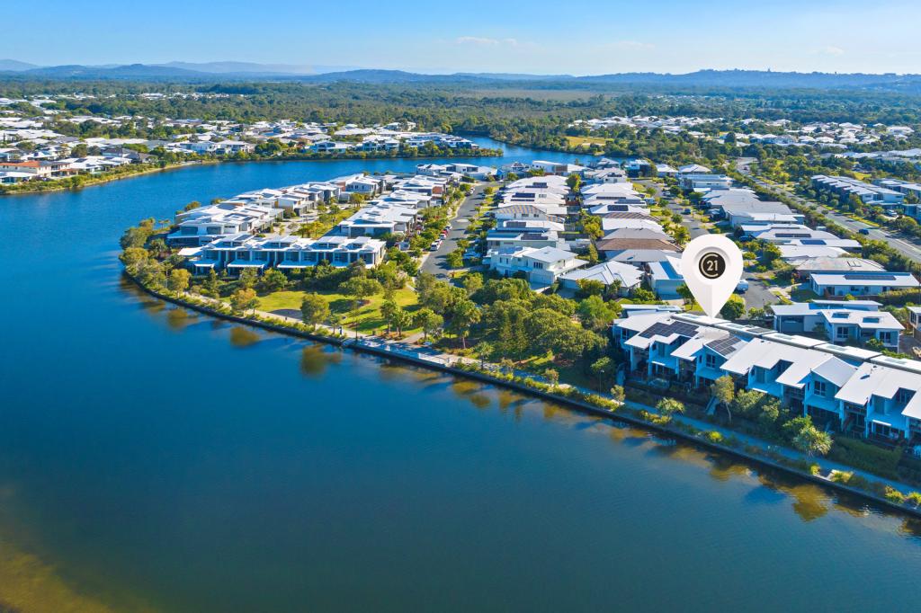 3/5 Panama Cres, Mountain Creek, QLD 4557