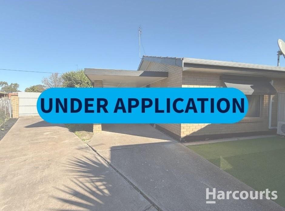 3/35 Edith St, Horsham, VIC 3400