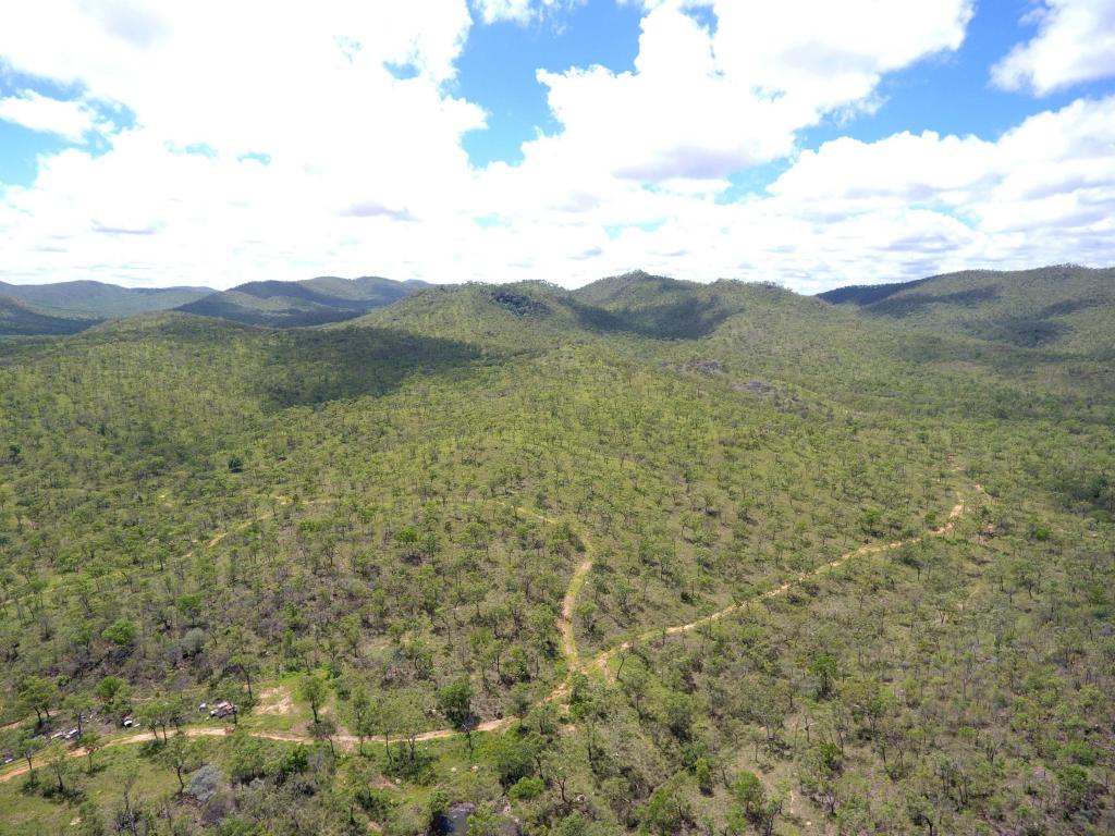 Contact Agent For Address, Dimbulah, QLD 4872