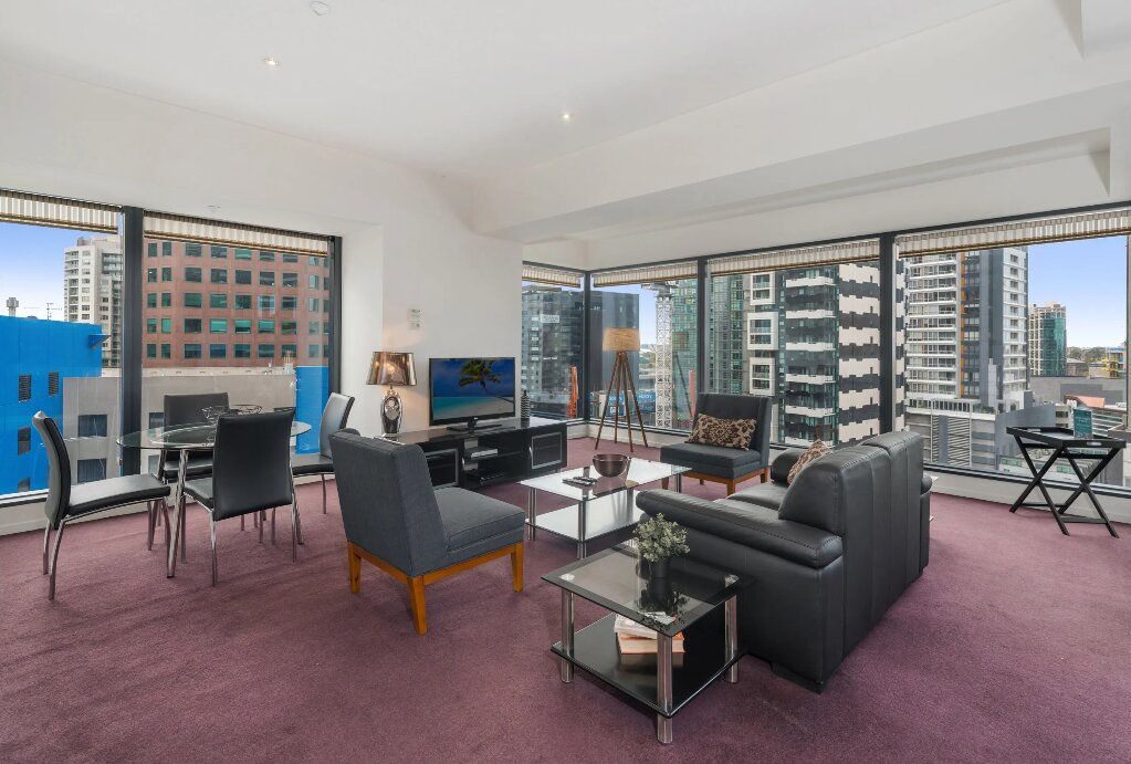 1404/7 RIVERSIDE QY, SOUTHBANK, VIC 3006