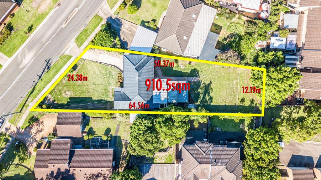 2 Edward St, Baulkham Hills, NSW 2153