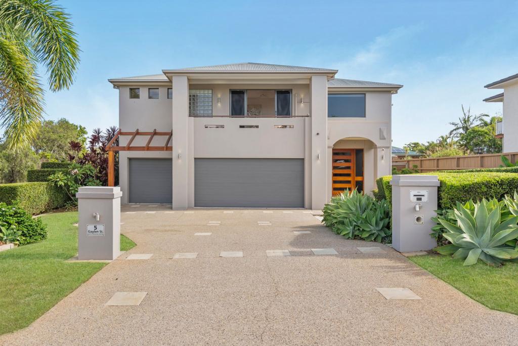 5 Gaylen St, Thornlands, QLD 4164