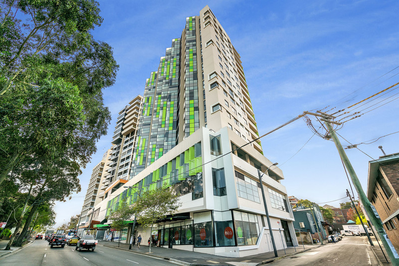 18.08/7-9 Gibbons St, Redfern, NSW 2016