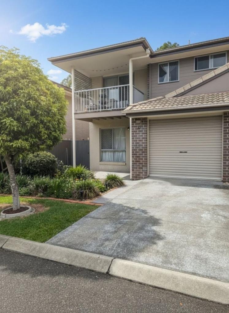 32/26-38 Petersen Rd, Morayfield, QLD 4506