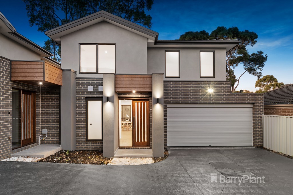 6/3 Newman Rd, Wantirna South, VIC 3152