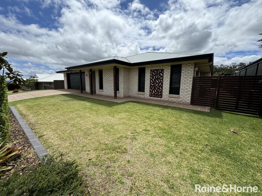 12 Allan Pl, Kingaroy, QLD 4610