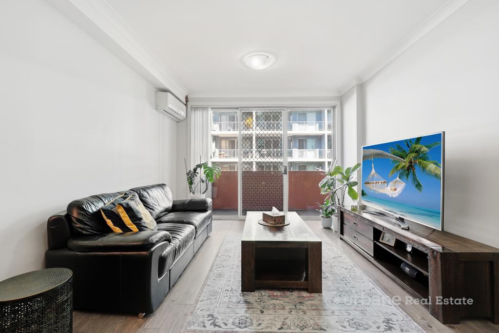 103/8c Myrtle St, Prospect, NSW 2148