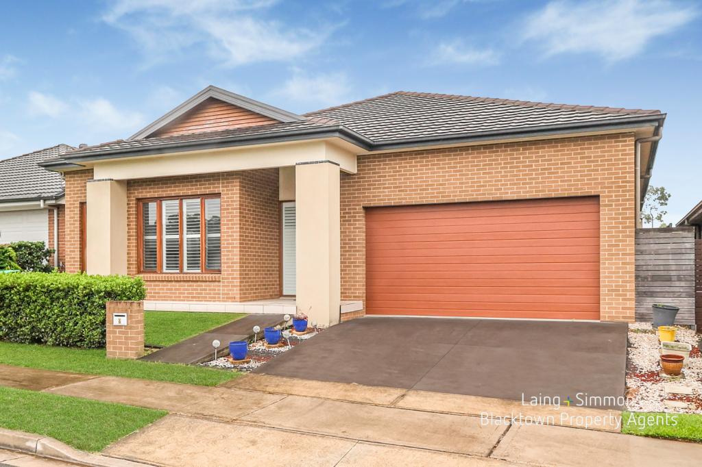 6 Server Ave, Jordan Springs, NSW 2747