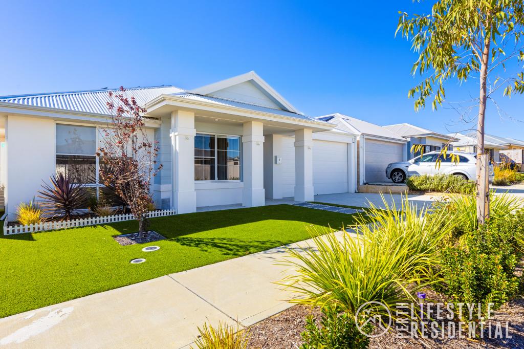 8 MOSAIC RD, ALKIMOS, WA 6038